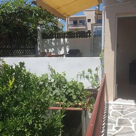 Hovoli Houses Apartment Karystos (Evia)