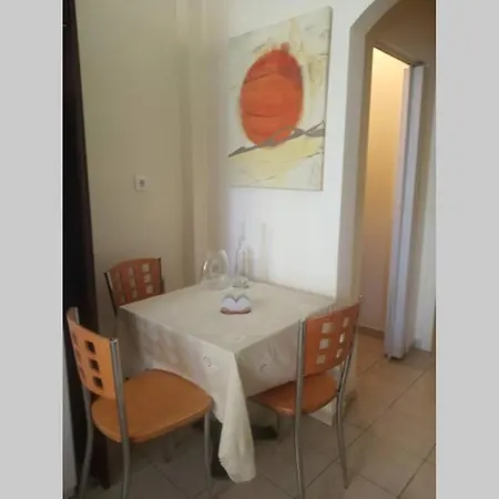Apartment Hovoli Houses