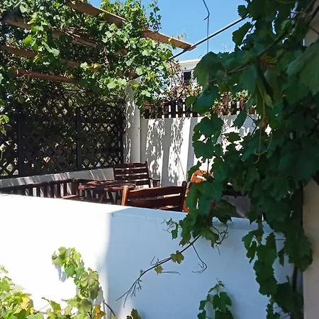 Hovoli Houses Apartment *