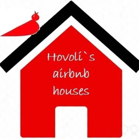 Apartment Hovoli Houses Karystos (Evia)