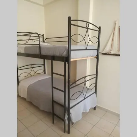 Apartment Hovoli Houses