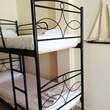 Apartment Hovoli Houses Karystos (Evia)