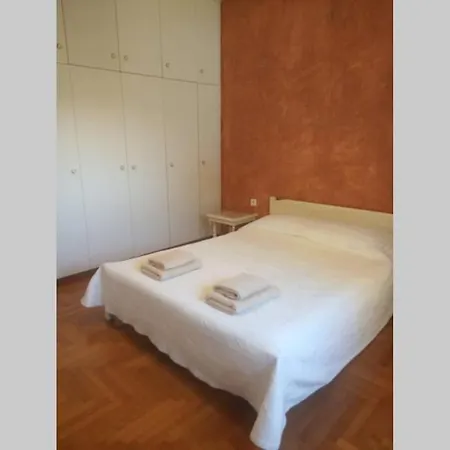 Apartment Hovoli Houses