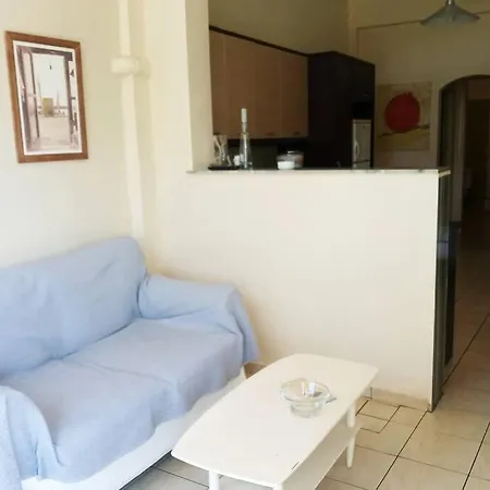 Hovoli Houses Apartment