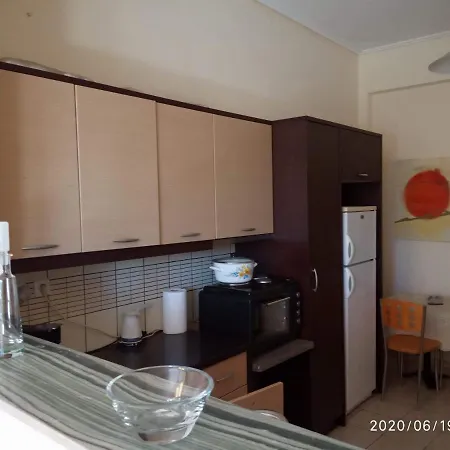 Apartment Hovoli Houses
