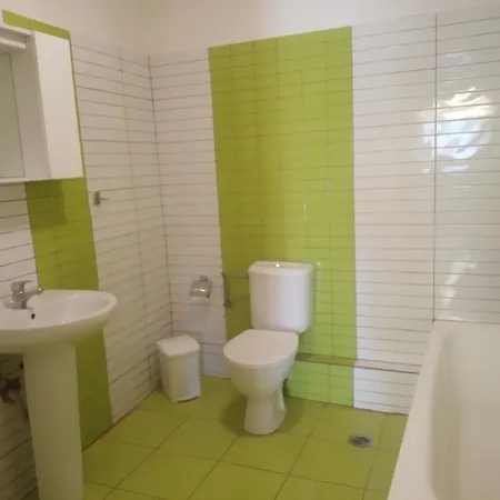 Apartment Hovoli Houses Karystos (Evia)